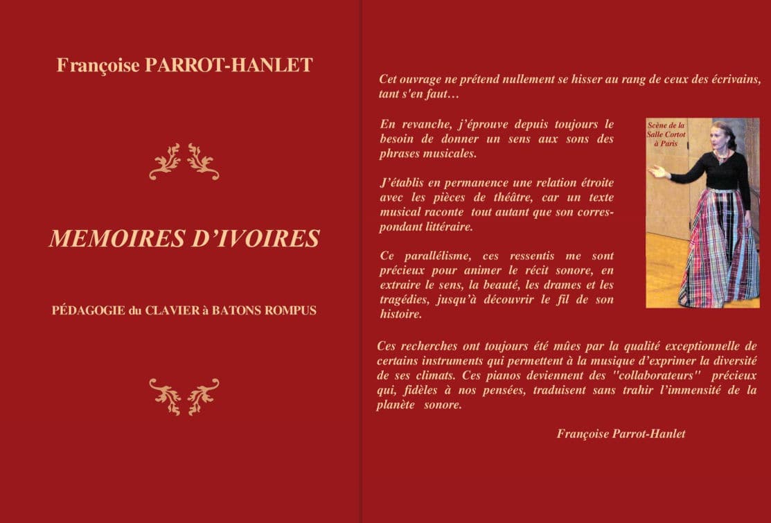 Mmoires d'Ivoire livre